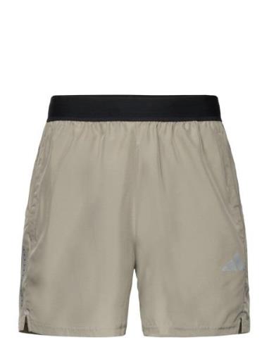 Adidas Gym+ Training Woven Short Sport Shorts Sport Shorts Beige Adida...