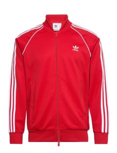 Adicolor Classics Sst Tracktop Sport Sweatshirts & Hoodies Sweatshirts...