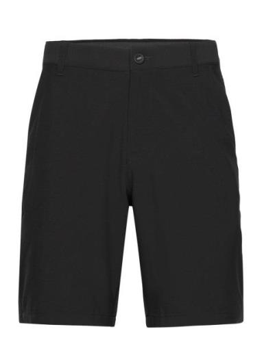 101 Solid Short 9" Sport Shorts Sport Shorts Black PUMA Golf