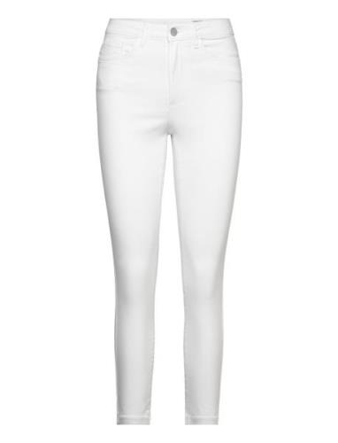 Vmsophia Hw Skinny J Soft Vi403 Ga Noos Bottoms Jeans Skinny White Ver...