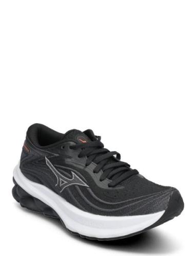 Wave Skyrise 5 Sport Sport Shoes Running Shoes Black Mizuno