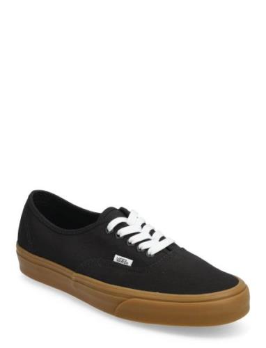 Authentic Sport Sneakers Low-top Sneakers Black VANS