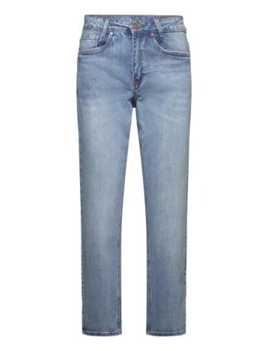 Mommymw 144 High Straight Y Bottoms Jeans Straight-regular Blue My Ess...