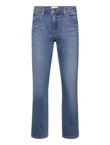 Texas Bottoms Jeans Regular Blue Wrangler