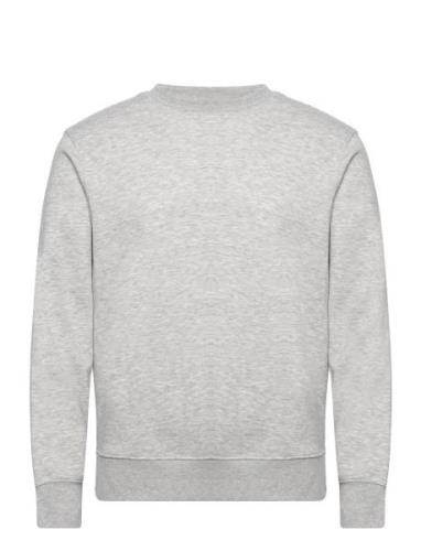 Lightweight Cotton Sweatshirt Tops Sweatshirts & Hoodies Sweatshirts G...