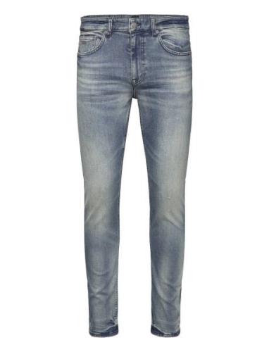 Delaware Bc-C Bottoms Jeans Slim Blue BOSS