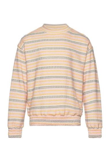 Donna Tops Sweatshirts & Hoodies Sweatshirts Multi/patterned TUMBLE 'N...