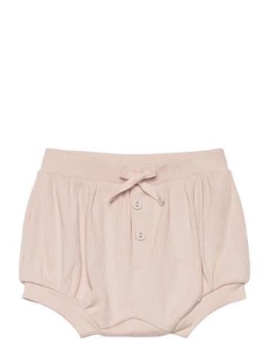 Pom Bottoms Shorts Pink MarMar Copenhagen