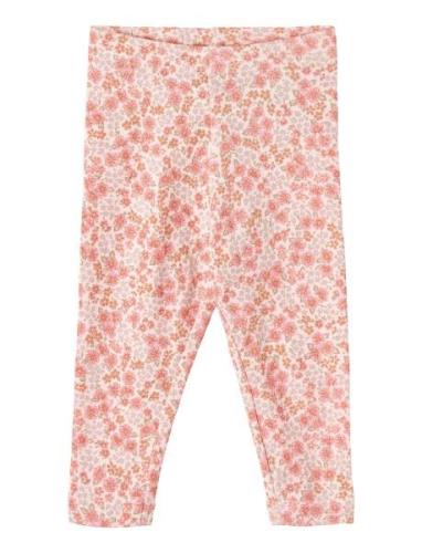 Leggings Jules Bottoms Leggings Pink Wheat