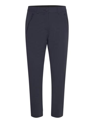 Starlight Trousers Sport Sport Pants Navy Calvin Klein Golf