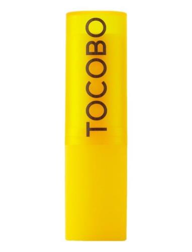 Vitamin Nourishing Lip Balm Læbebehandling Nude Tocobo