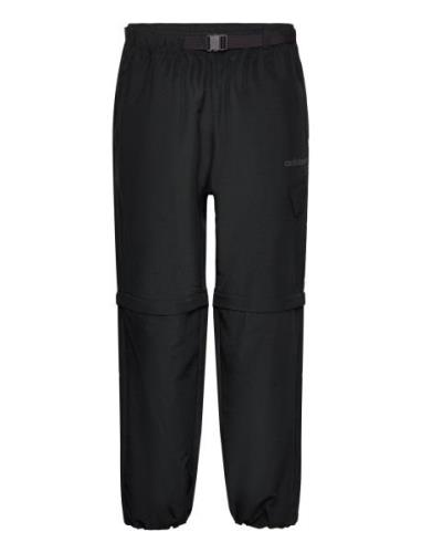 Pant Sport Sport Pants Black Adidas Originals