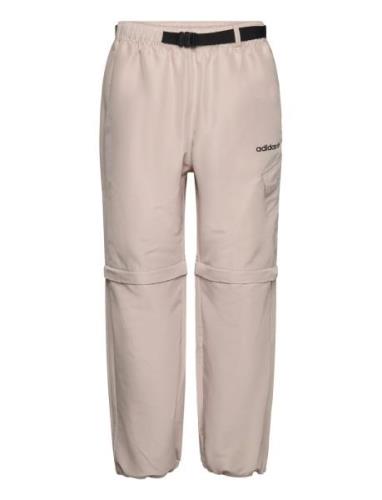 Pant Sport Sport Pants Beige Adidas Originals