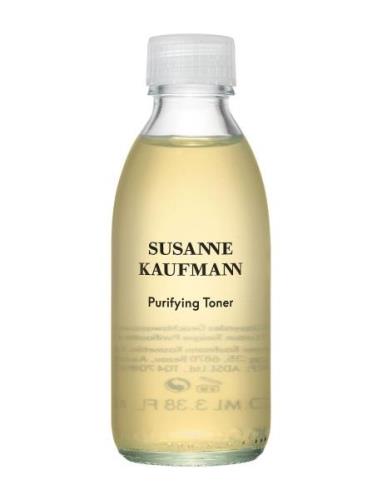 Purifying T R 100 Ml Ansigtsrens T R Nude Susanne Kaufman