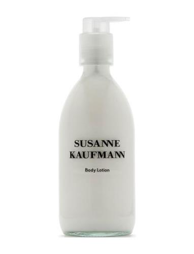 Body Lotion  250 Ml Creme Lotion Bodybutter Nude Susanne Kaufman