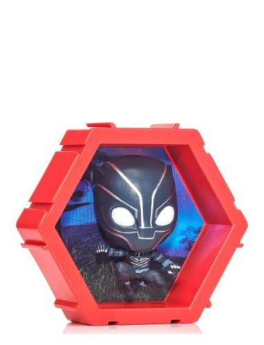 Pod 4D Marvel Black Panther Toys Playsets & Action Figures Action Figu...