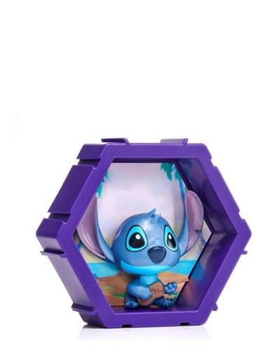 Pod 4D Disney Classic Stitch Toys Playsets & Action Figures Movies & F...