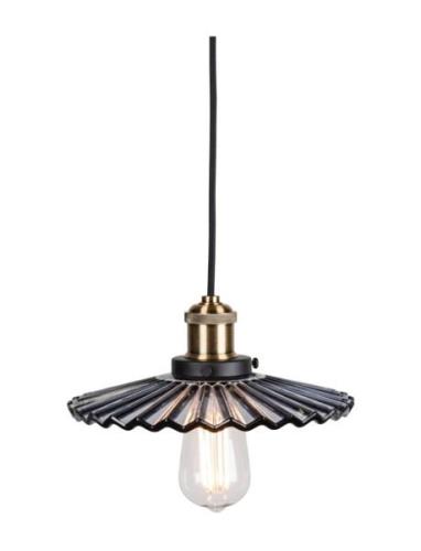Pendant Cobbler 25 Home Lighting Lamps Ceiling Lamps Pendant Lamps Bla...