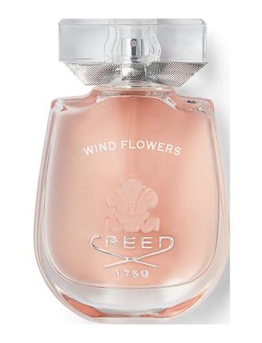 Wind Flowers 75 Ml Parfume Eau De Parfum Nude Creed