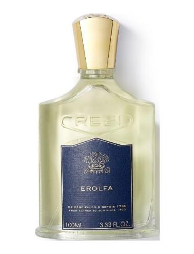 100Ml Erolfa Parfume Eau De Parfum Nude Creed