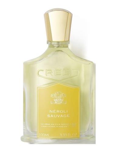 100Ml Neroli Sauvage Parfume Eau De Parfum Nude Creed