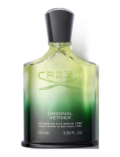Original Vetiver 100 Ml Parfume Eau De Parfum Nude Creed