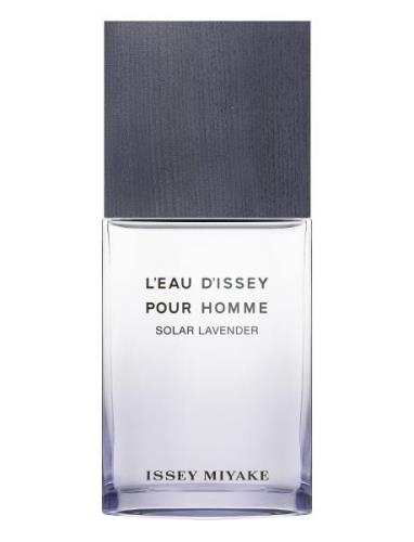 L'eau D'issey Pour Homme Solar Lavander Intense Edt Parfume Eau De Par...