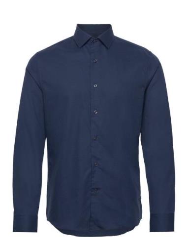 Matrostol Bn Tops Shirts Business Navy Matinique