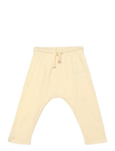 Sghailey New Owl Pants Bottoms Trousers Cream Soft Gallery