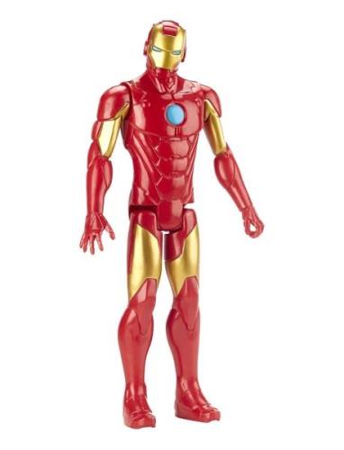 Marvel Avengers Iron Man Toys Playsets & Action Figures Action Figures...