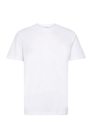 Bless Designers T-Kortærmet Skjorte White Reiss