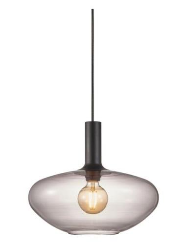 Alton 35 / Pendant Home Lighting Lamps Ceiling Lamps Pendant Lamps Bla...