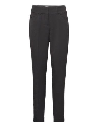 Frnola Pa 2 Bottoms Trousers Suitpants Black Fransa