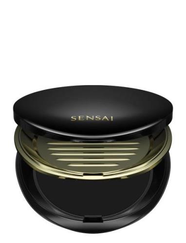 Compact Case For Total Finish Pudder Makeup SENSAI