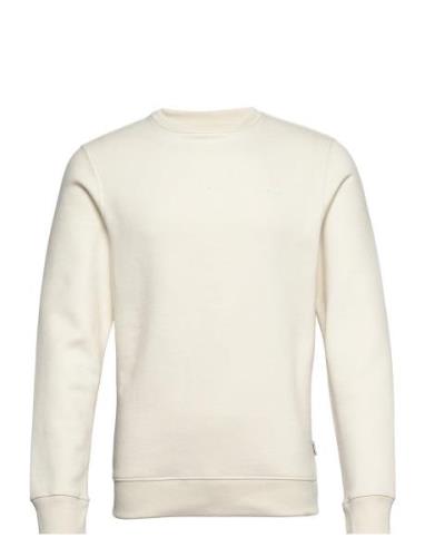 Bhdownton Crew Neck Sweatshirt Tops Sweatshirts & Hoodies Sweatshirts ...