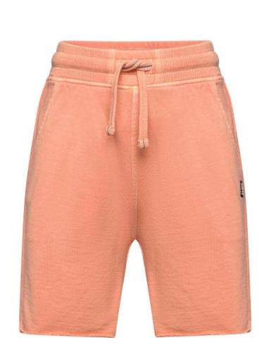 Fresno Bottoms Shorts Orange TUMBLE 'N DRY