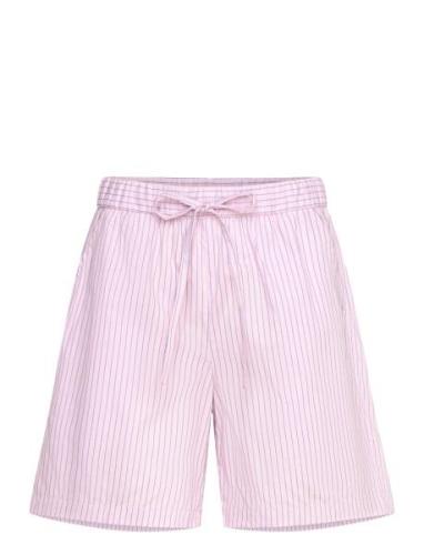 Lillo Shorts Shorts Pink Missya