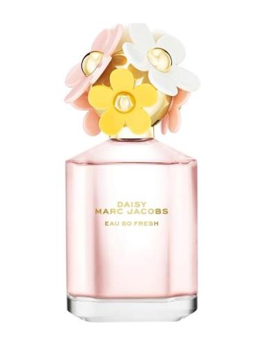Daisy Eau Fresh Eau Detoilette Parfume Eau De Toilette Nude Marc Jacob...