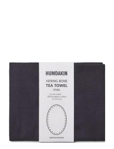 Oval Tea Towel - 1 Pcs Home Textiles Kitchen Textiles Kitchen Towels G...