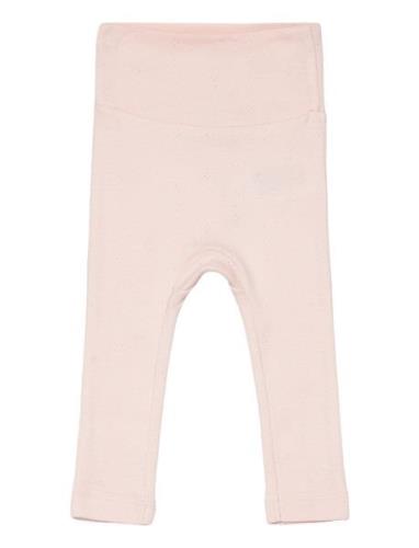 Piva Bottoms Trousers Pink MarMar Copenhagen