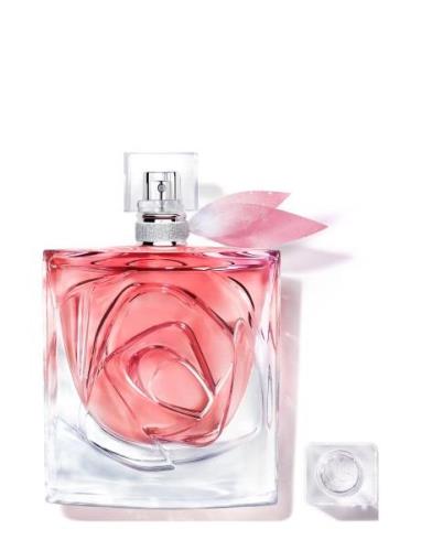 Lcm Lveb Rose Extra Edp V100Ml Parfume Eau De Parfum Nude Lancôme