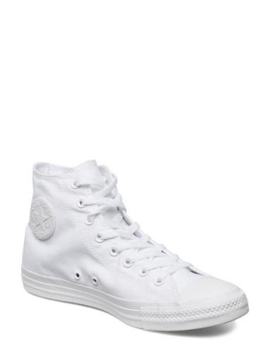 Chuck Taylor All Star Seasonal Sport Sneakers High-top Sneakers White ...