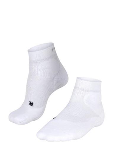 Falke Te2 Short Women Sport Socks Footies-ankle Socks White Falke Spor...