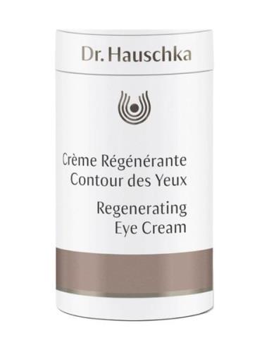Regenerating Eye Cream Øjenpleje Nude Dr. Hauschka
