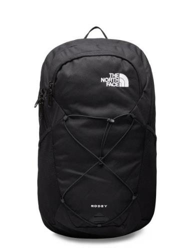 Rodey Sport Backpacks Black The North Face