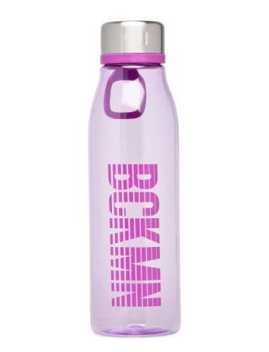 Drinking Bottle 650 Ml - Purple Home Meal Time Purple Beckmann Of Norw...