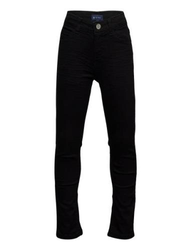 Copenhagen Slim Jeans Col. Black 999 Bottoms Jeans Skinny Jeans Black ...