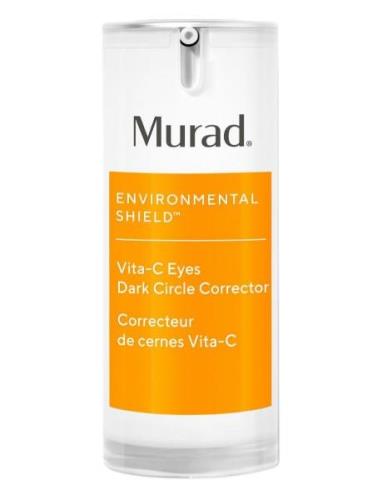 Vita-C Eyes Dark Circle Corrector Øjenpleje Nude Murad