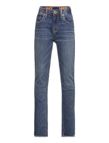 Levi's® 510™ Skinny Fit Everyday Performance Jeans Bottoms Jeans Regul...