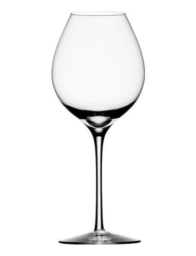 Difference Fruit 45Cl  Home Tableware Glass Wine Glass White Wine Glas...